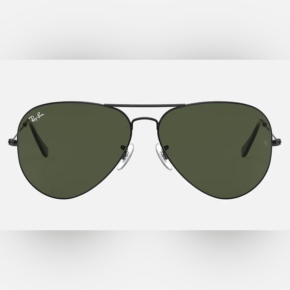 AVIATOR LARGE METAL II